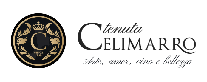 Logo Tenuta Celimarro